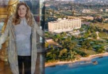 Θρίλερ στο Πόρτο Χέλι: Νεκρή από πτώση από μπαλκόνι η ιδιοκτήτρια του «Γαλαξία», Δόμνα Τορτουπίδου