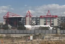 KYKLOS: Προχωρούν οι εργασίες για τον νέο μεγάλο χώρο πολιτισμού στο Νέο Φάληρο
