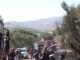 Φωτιά στα Σπάτα: Εντοπίστηκε νεκρός σε αυτοκίνητο