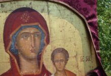 Παρασκευή 14 Αυγούστου: Προεόρτια της Κοιμήσεως της Θεοτόκου