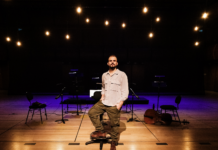 Κάλεσμα μουσικών σε ακροάσεις από το Conduit Ensemble για τη δημιουργία Ορχήστρας Δωματίου