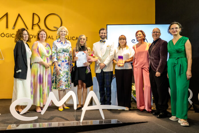 European Museum Awards Ceremony 2026-208