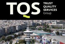 TQS GROUP: Το απόλυτο pre-Δ.Ε.Θ. event στη Θεσσαλονίκη