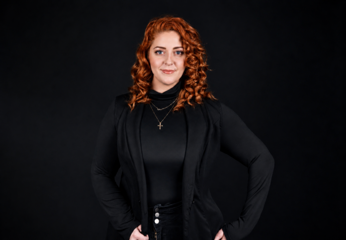 Ismini Skoutari