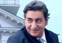 Απεβίωσε ο Γιώργος Μακρόπουλος, κορυφαία προσωπικότητα στο παγκόσμιο σκάκι