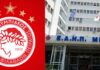 Ολυμπιακός: Μεγάλη προσέλευση του κόσμου στην ετήσια εθελοντική αιμοδοσία