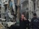 Έκρηξη στην Πλάκα: Ανασύρθηκε νεκρή από τον πρώτο όροφο, συνεχίζονται οι έρευνες για τους άλλους 5 αγνοούμενους