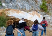 Teen Talk Bullying, oι έφηβοι μιλούν ελεύθερα για τον εκφοβισμό