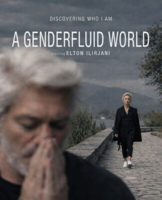 A GENDERFLUID WORLD Ένα κινηματογραφικό ταξίδι στα Βαλκάνια, όπου η μόδα γίνεται γλώσσα ελευθερίας, ταυτότητας και αντίστασης