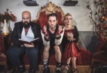 «Ο Θαυματοποιός» ξεκινάει με early bird στο θέατρο Μπέλλος