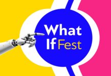 What If Fest Δύο ημέρες για να ζήσουμε την επιστήμη & την τεχνολογία στο Ίδρυμα Ευγενίδου