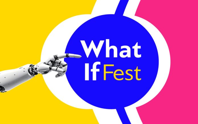 What If Fest Δύο ημέρες για να ζήσουμε την επιστήμη & την τεχνολογία στο Ίδρυμα Ευγενίδου