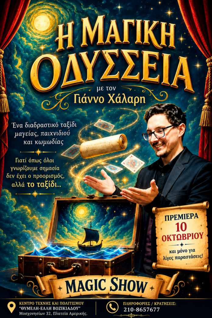 ΓΙΑΝΝΟΣ ΧΑΛΑΡΗΣ 4