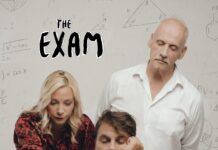 Ο Νικορέστης Χανιωτάκης έρχεται στην εφηβική σκηνή του θεάτρου Λαμπέτη με το THE EXAM