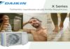 Νέα Daikin X Series: Όλη η άνεση του σπιτιού από μία μόνο εξωτερική μονάδα