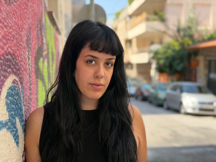 Portrait 2