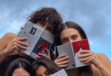 Η παράσταση που κατέκτησε την πρώτη θέση στον διαγωνισμό “Athens Tournament” έρχεται στην σκηνή του Θεάτρου Noũs